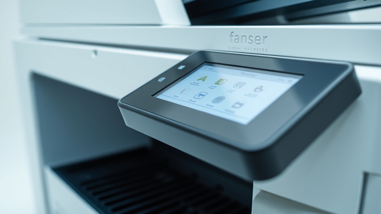 Cut Costs in Philly with the Ricoh MP C307