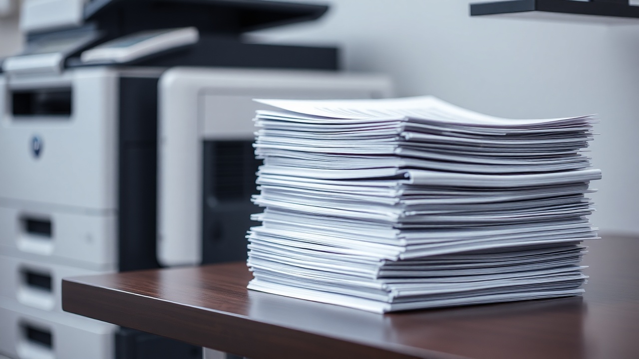 Scan Better in Philly with the Ricoh IM C2510