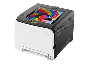 desktop color copier